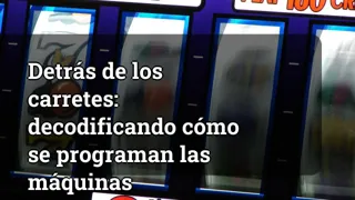 Behind the Reels: Decoding How Slot Machines Are Programmed