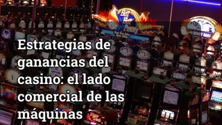 Casino Profit Strategies: The Business Side of Slot Machines