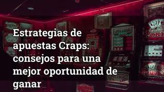 Craps Betting Strategies Tips For A Better Chance At Winning