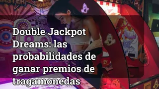 Double Jackpot Dreams: The Odds of Winning Back-to-Back Slot Jackpots