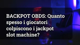 Jackpot Odds How Often Do Players Hit Slot Machine Jackpots