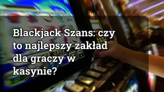 Blackjack Odds Is It The Best Bet For Players In The Casino