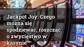 Jackpot Joy: What to Expect When Claiming a Big Casino Win