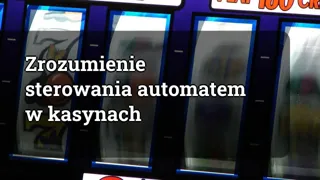Understanding Slot Machine Control in Casinos